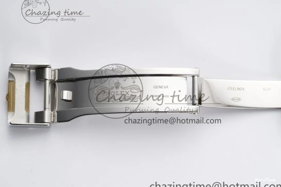 MiroTime 0306 TimelessDesign Submariner 116613 LB Blue Ceramic AR+F 1:1 Best Edition 904L SS Case and Bracelet VR 1823